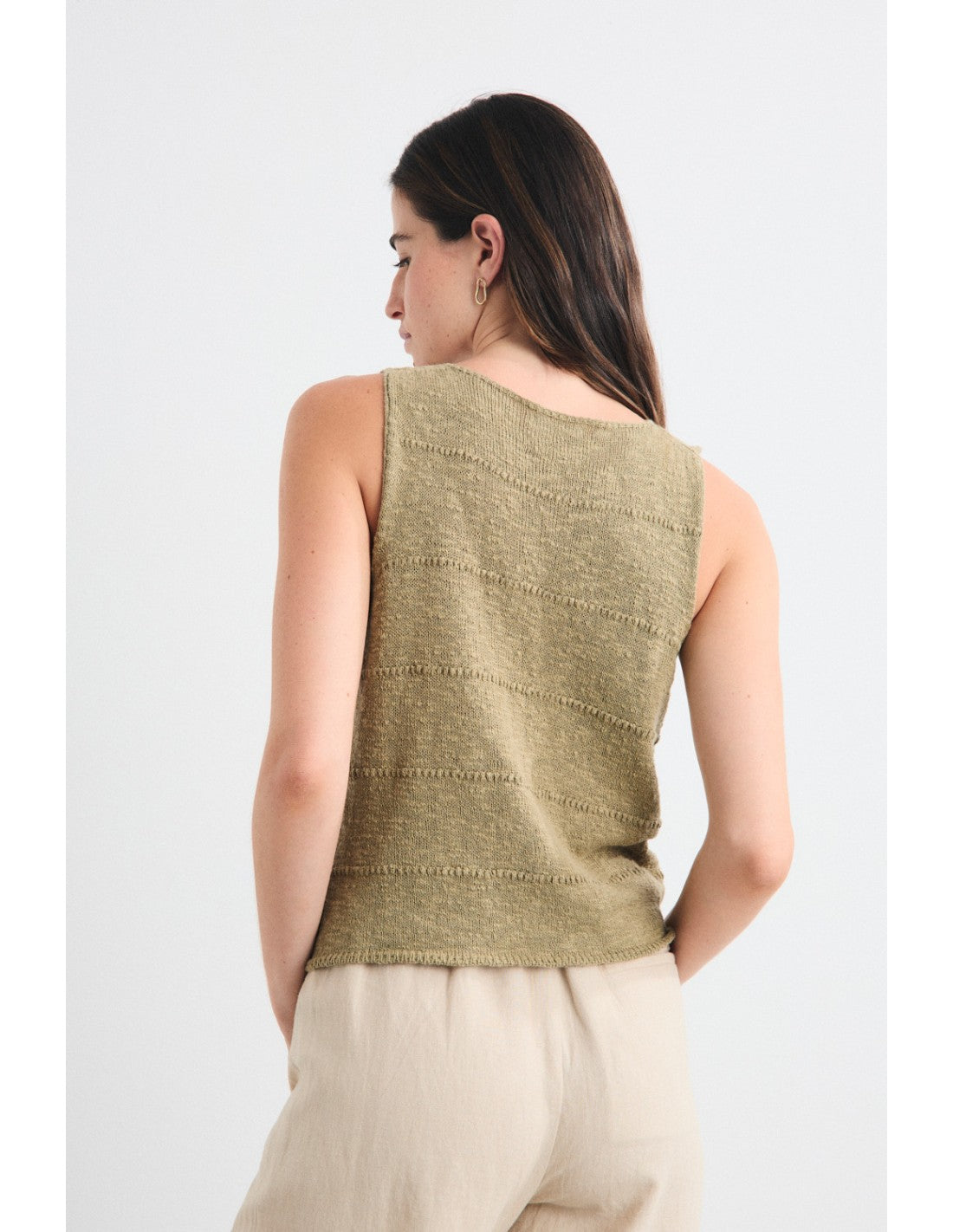 Mus & Bombon | Nunavut T-Shirt - Green