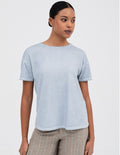 Mus & Bombon | Prenz Tee - Blue