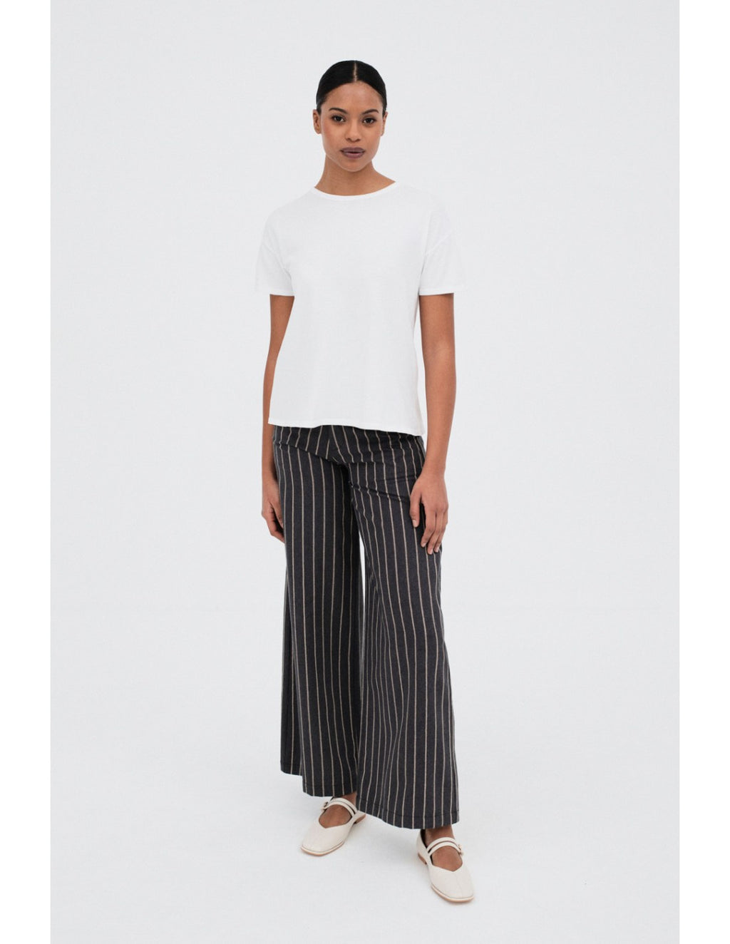 Mus & Bombon | Prenz Tee