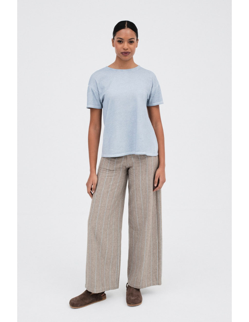 Mus & Bombon | Prenz Tee - Blue