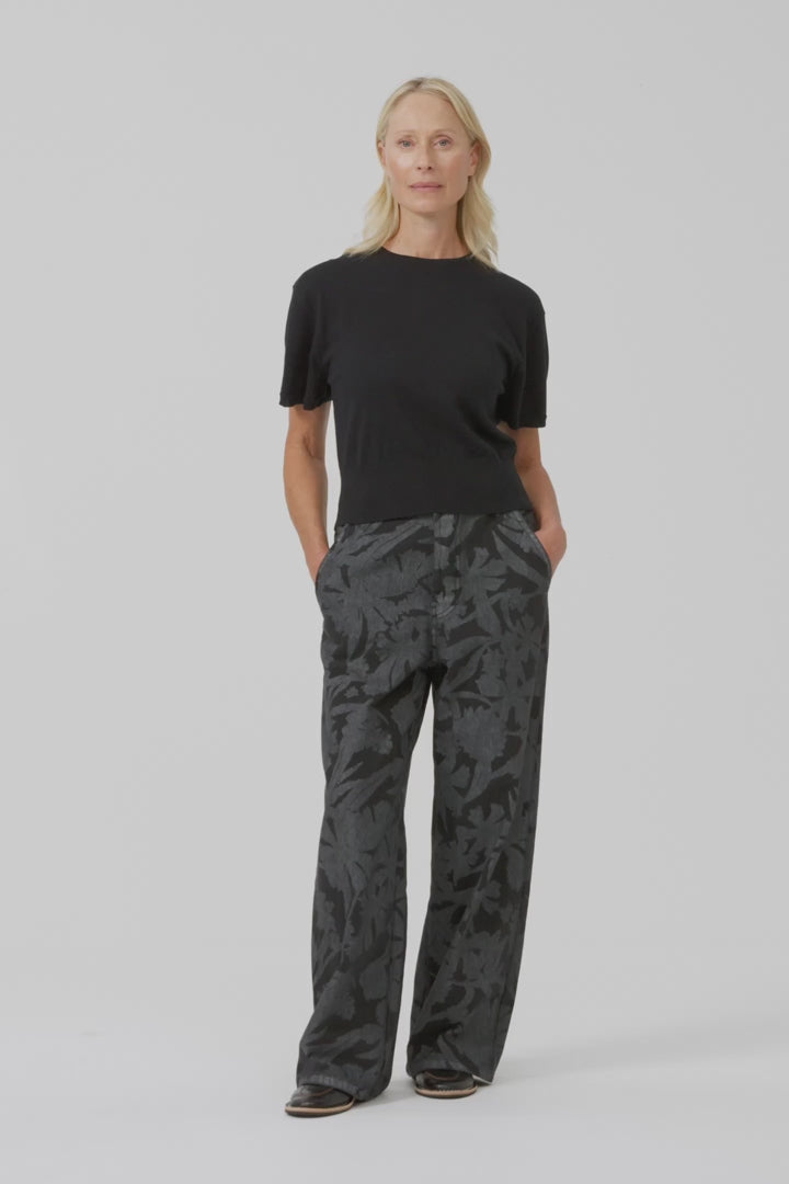 KOWTOW | Silhouette Top