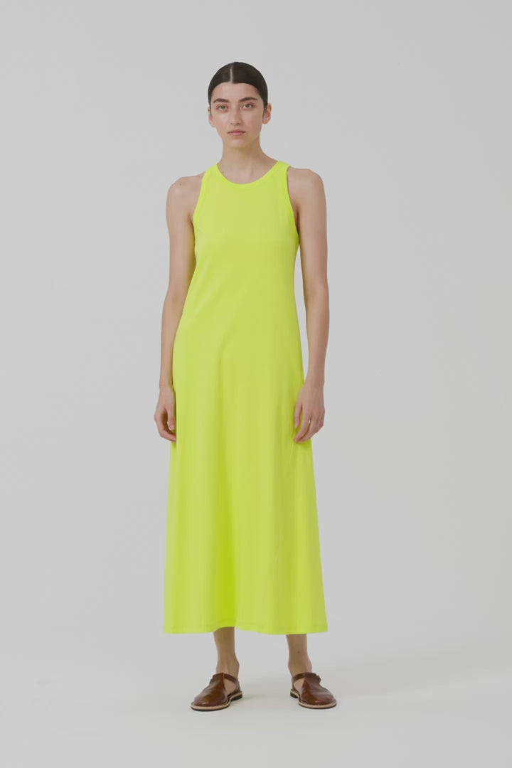 KOWTOW | Racer Back Dress