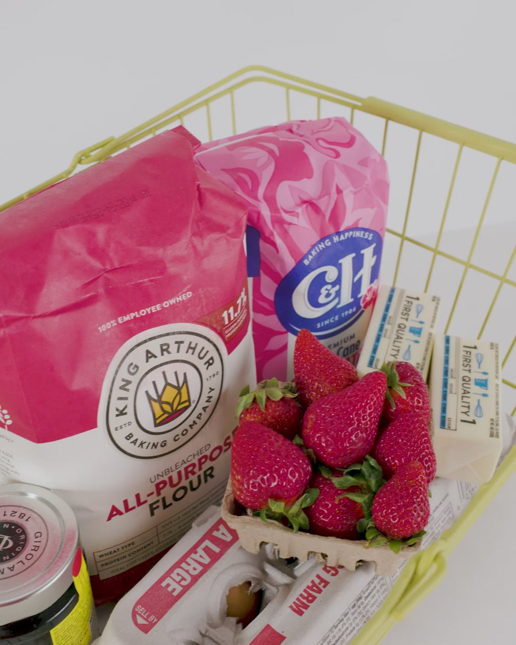 Baggu | Standard Baggu Shopping Tote - Summer '26 Collection
