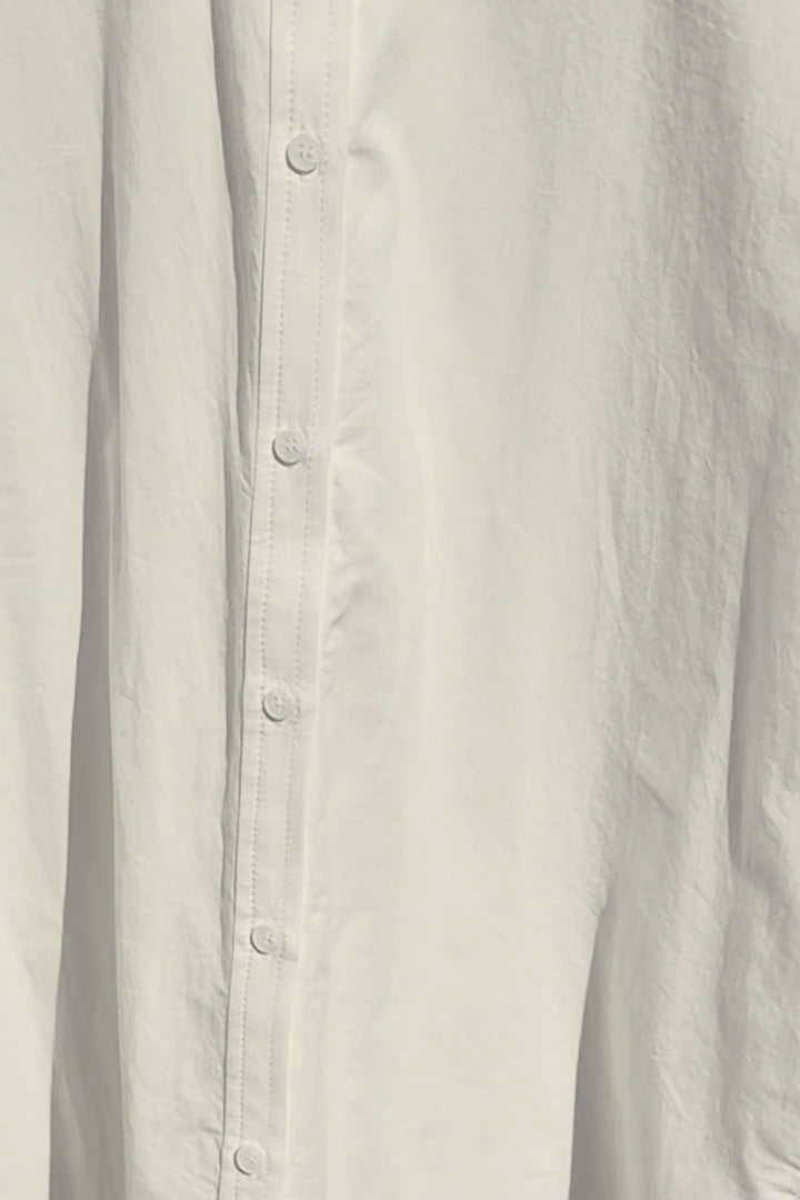 Le Bon Shoppe | Lightweight Owen Shirt - Green