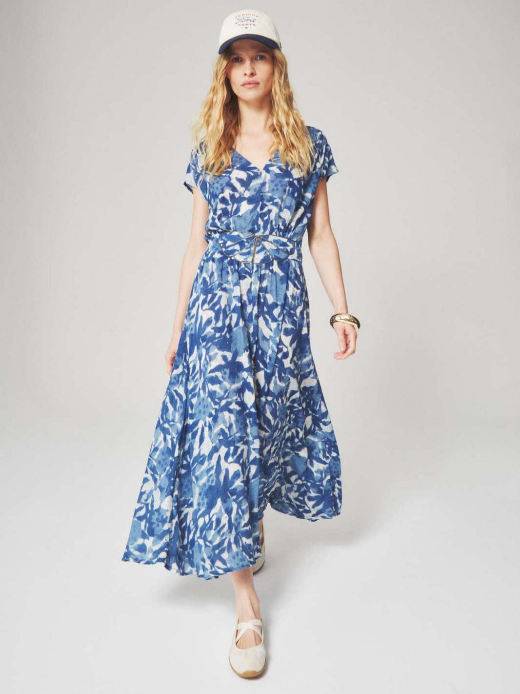 Louizon | Kleya - Mud Print