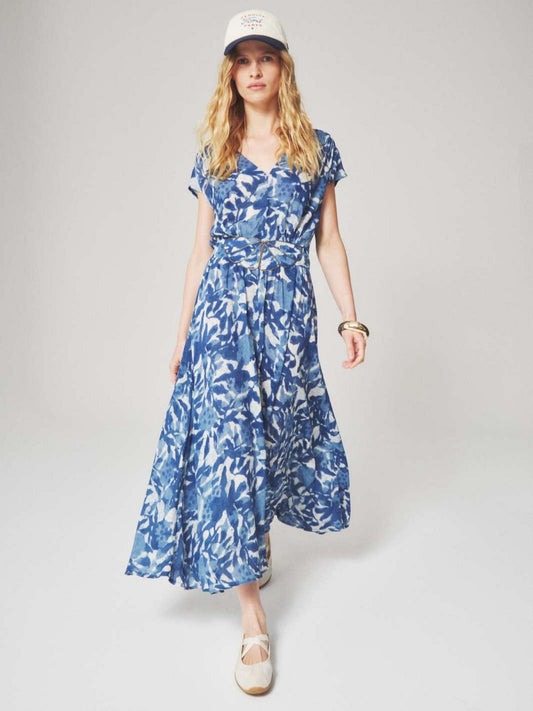 Louizon | Kleya - Mud Print