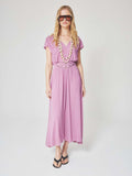 Louizon | Kandy Dress - Rose Lilac