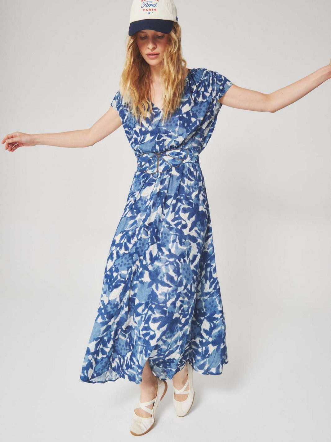 Louizon | Kleya - Mud Print