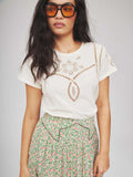 Louizon | Romy Blouse - Ecru