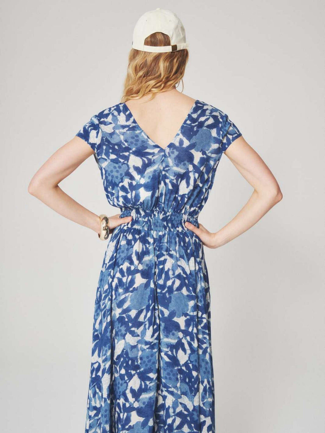 Louizon | Kleya - Mud Print