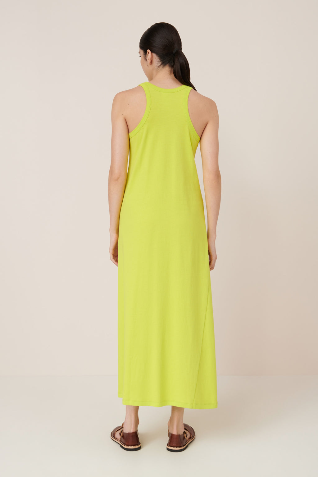 KOWTOW | Racer Back Dress