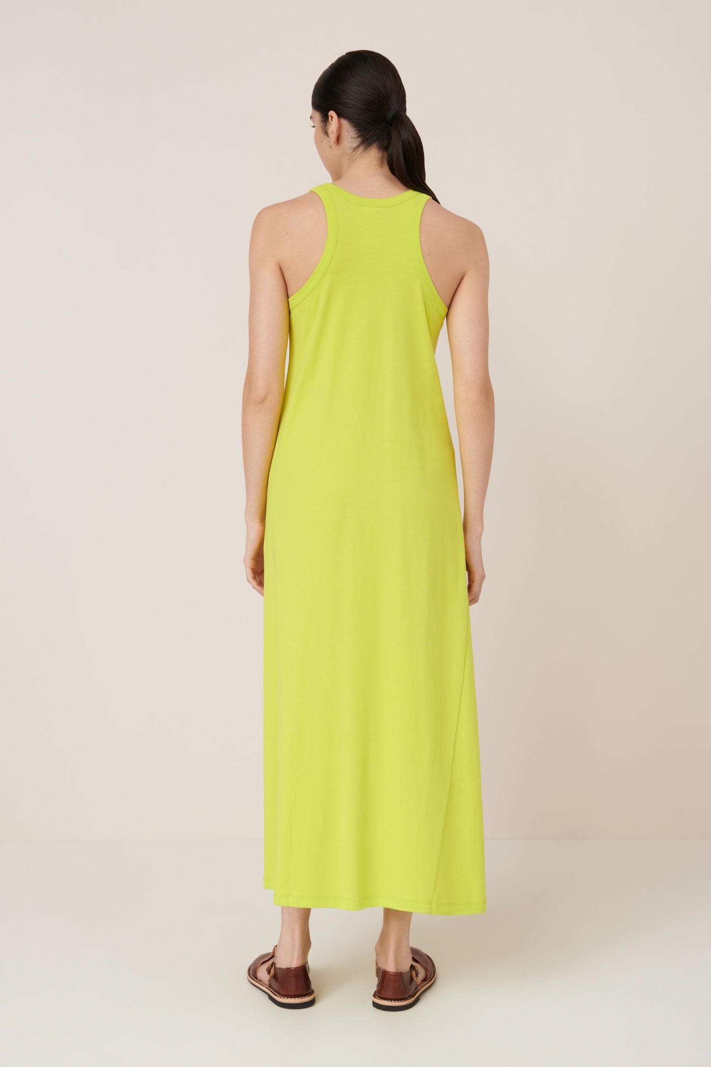 KOWTOW | Racer Back Dress