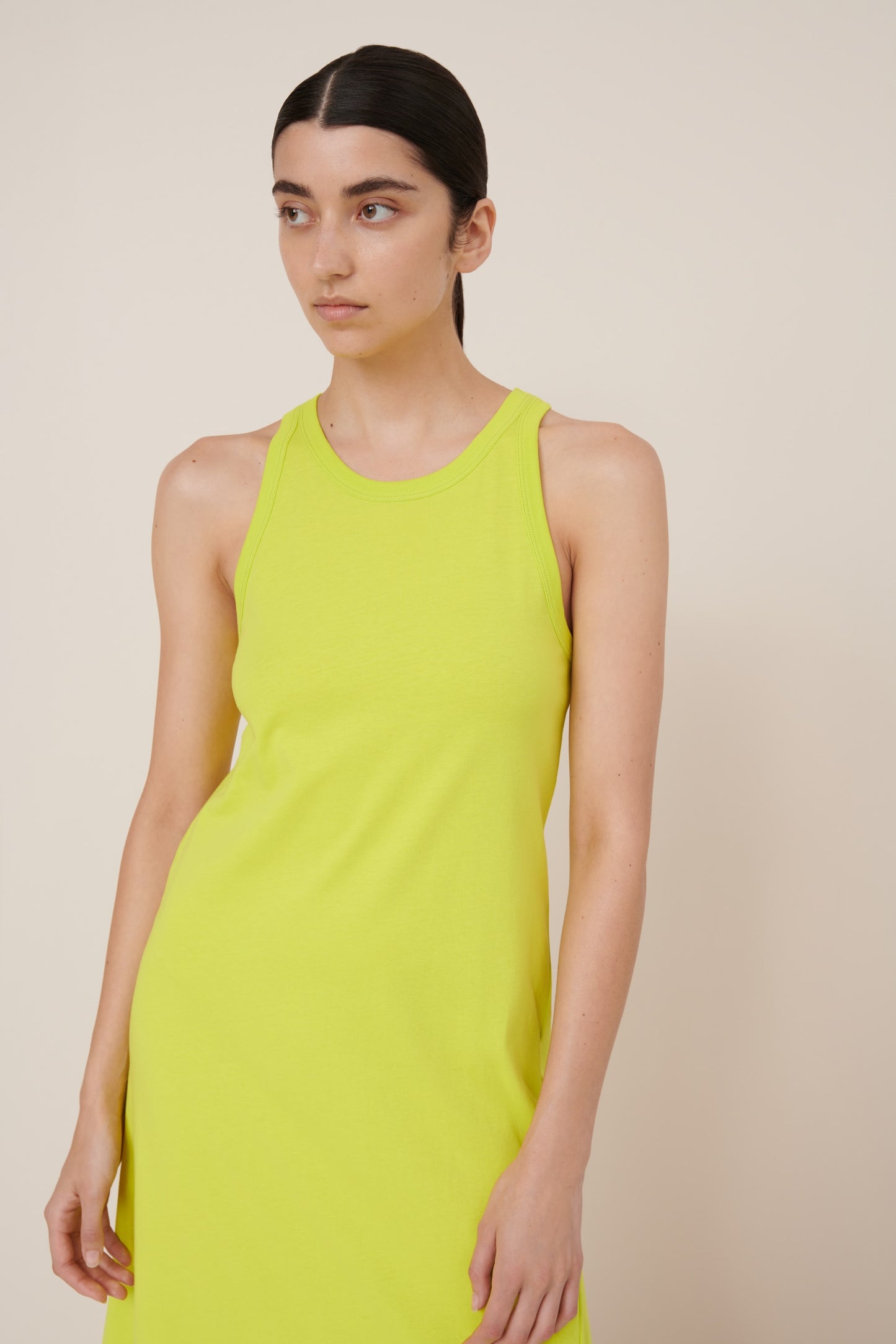 KOWTOW | Racer Back Dress