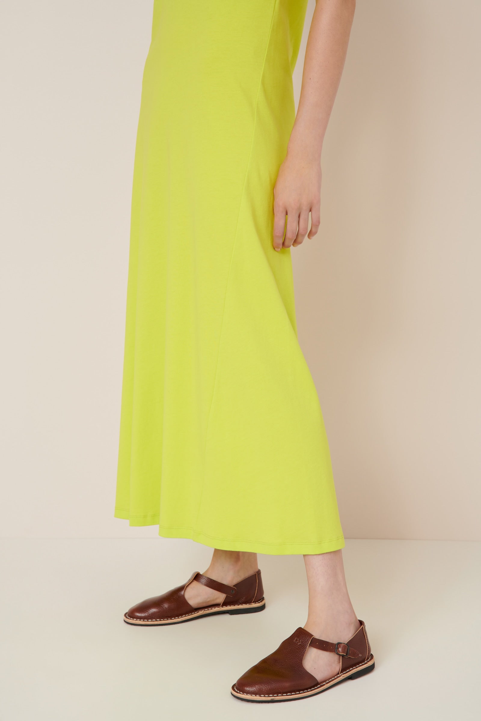 KOWTOW | Racer Back Dress