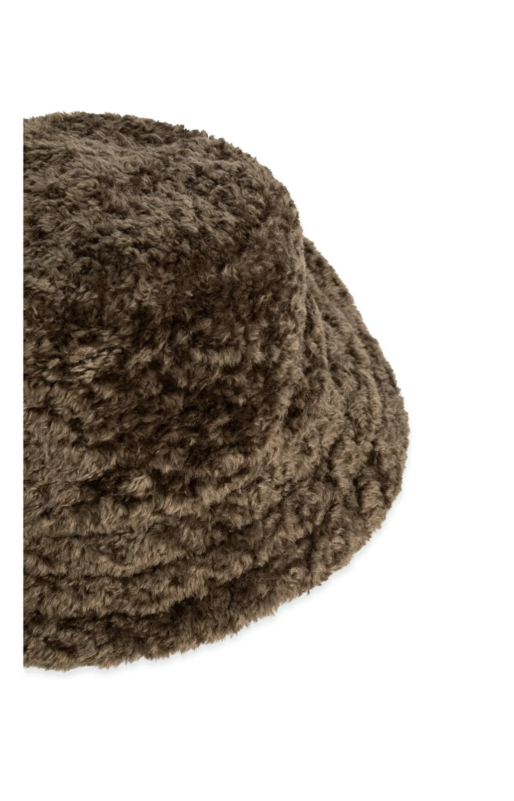 Yaya the Brand | Reversible Teddy Bucket Hat