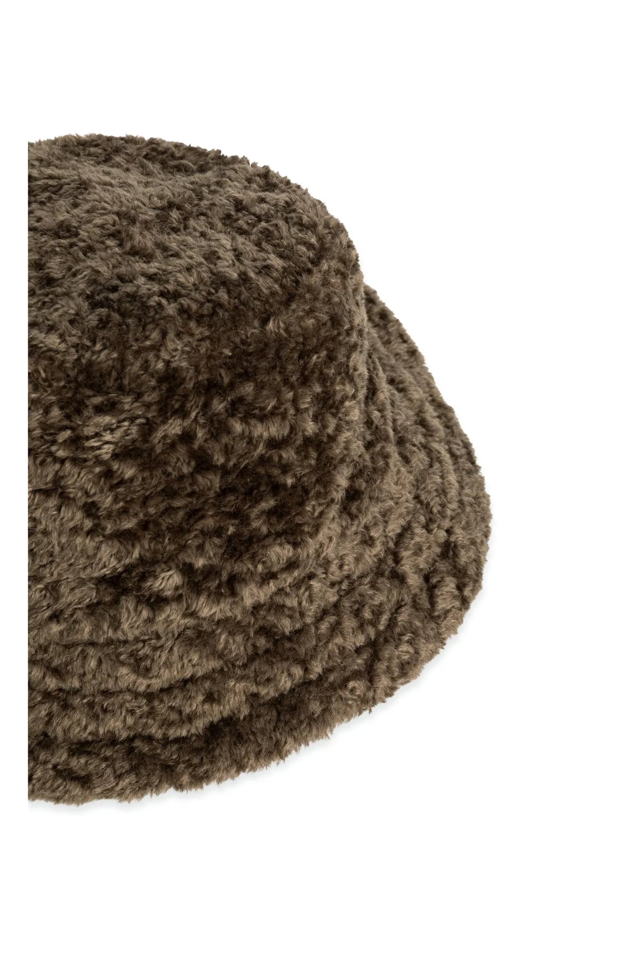 Yaya the Brand | Reversible Teddy Bucket Hat