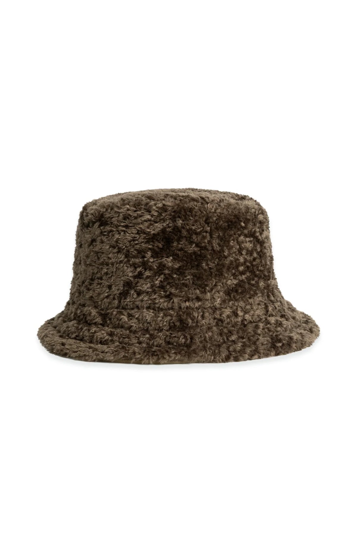 Yaya the Brand | Reversible Teddy Bucket Hat