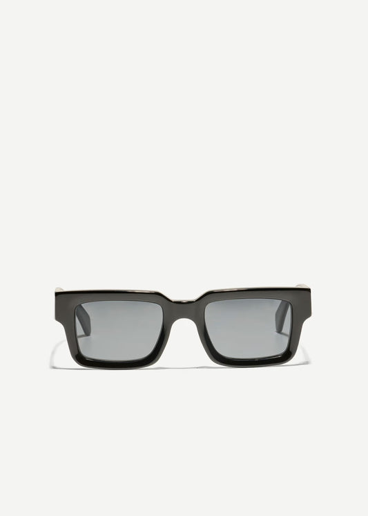 Samsøe Samsøe | Sajessie Sunglasses - Black - Unisex