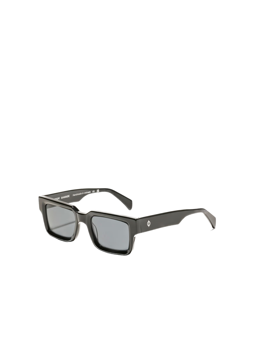 Samsøe Samsøe | Sajessie Sunglasses - Black - Unisex