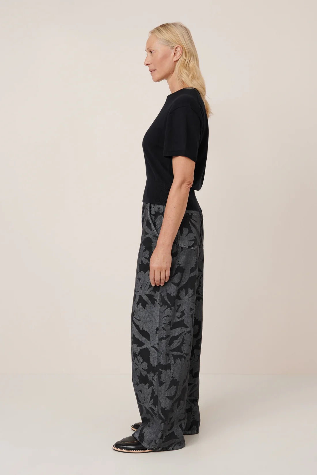 KOWTOW | Silhouette Top