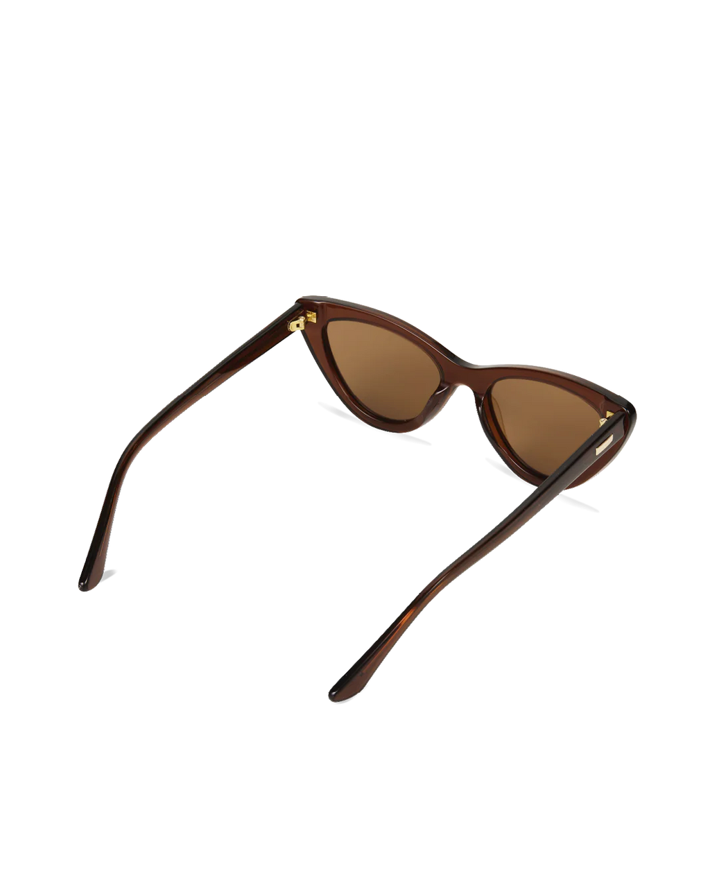 Banbé | Isla Sunglasses - Mocha/Chocolate