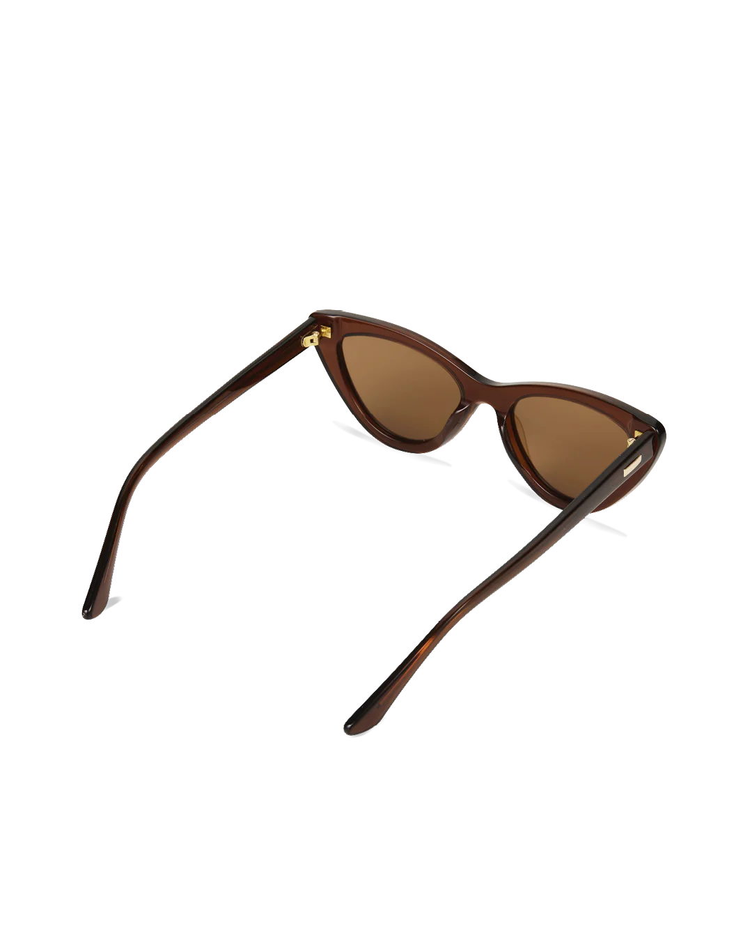 Banbé | Isla Sunglasses - Mocha/Chocolate