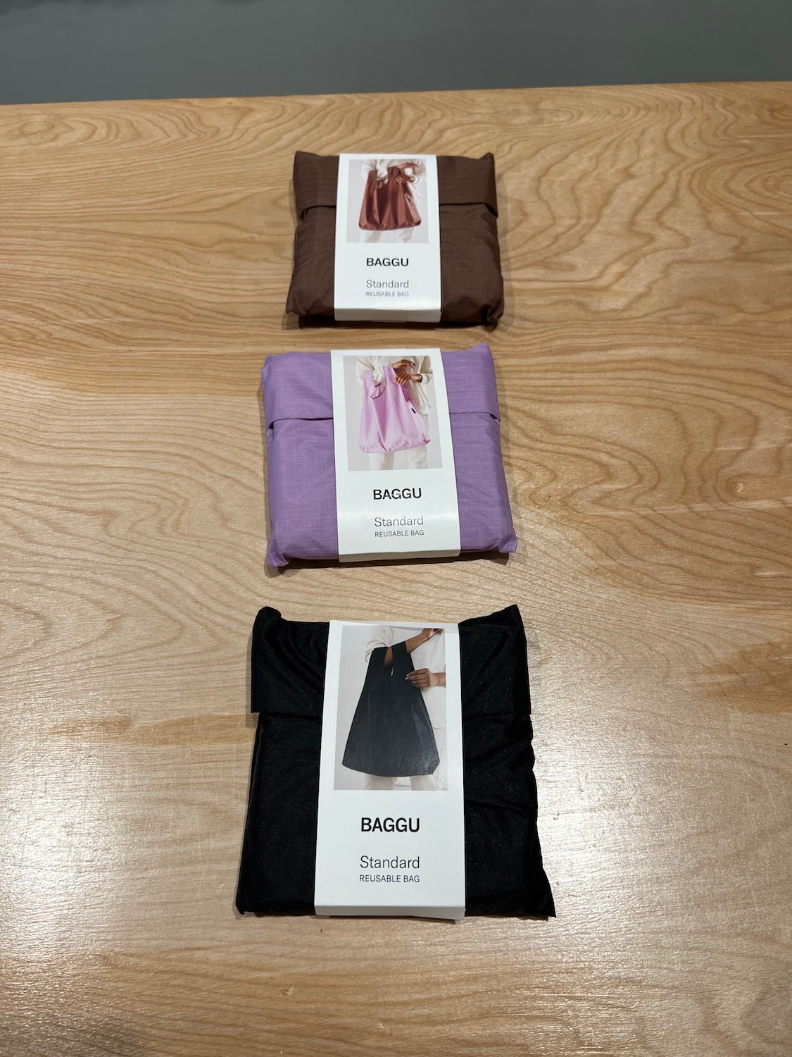 Baggu | Standard Reusable Bag