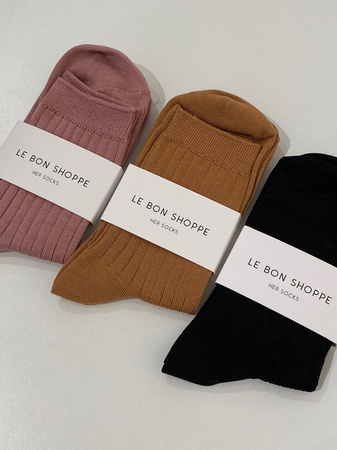 Le Bon Shoppe | Her Socks