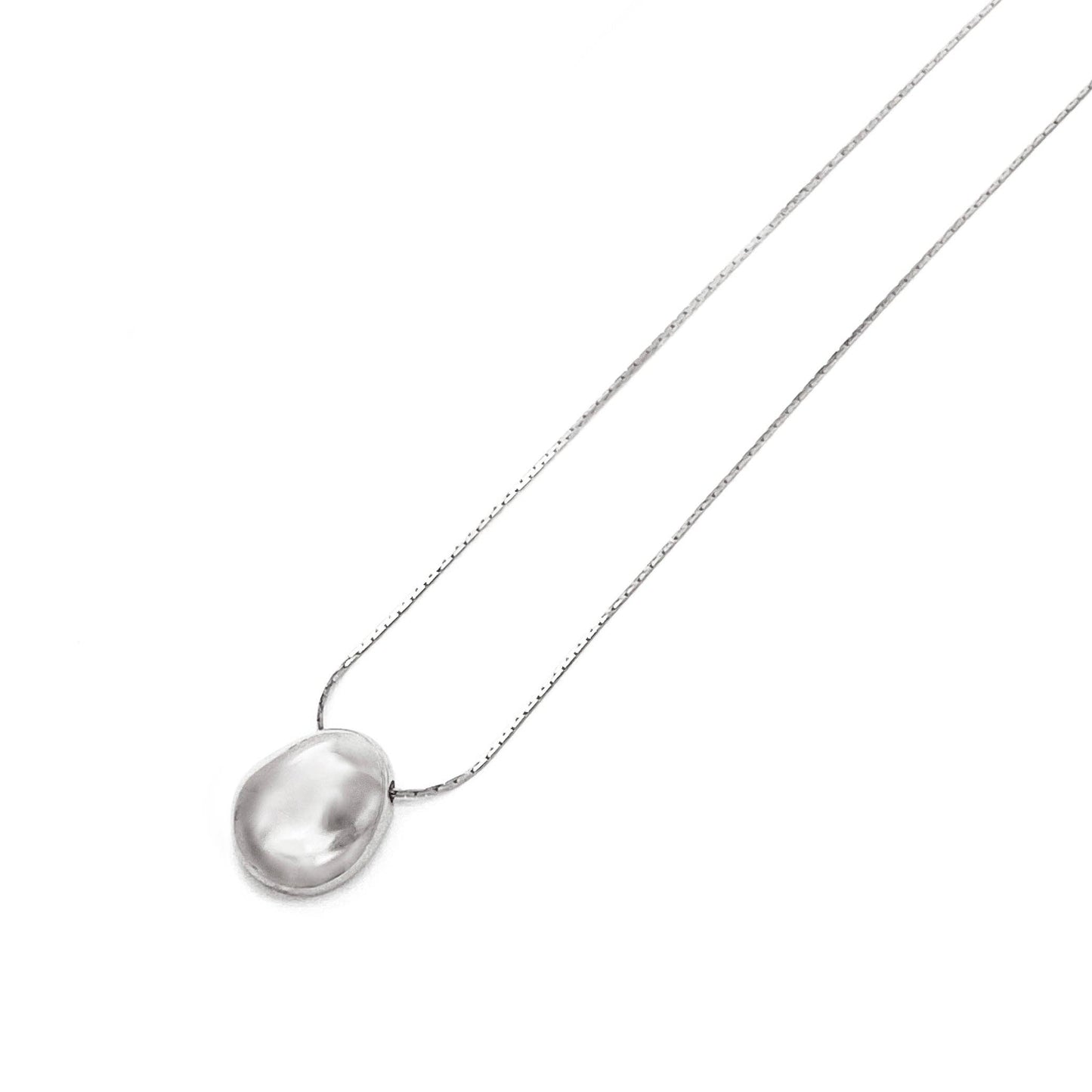 Biko | Galina Pendant - Silver